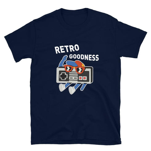 Retro Goodness Classic T-Shirt